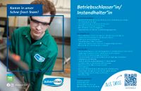 Industriemechaniker / Mechatroniker (m/w/d) gesucht - ab 19,30 € Niedersachsen - Löningen Vorschau