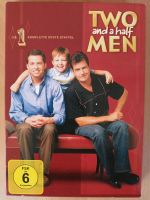 DVD TWO and a half MEN Staffel 1 Niedersachsen - Hermannsburg Vorschau