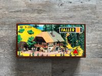 FALLER H0 B-289 Schwarzwald Bauernhaus Hessen - Schwalmstadt Vorschau