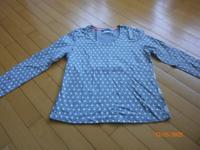 Designer Betty Barclay Damen Shirt langarm grau weiße Punkte Gr.M Dortmund - Holzen Vorschau