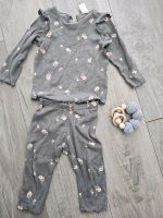 Sommeroutfit von H&M Gr. 80 Kreis Pinneberg - Elmshorn Vorschau