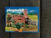 Neu: Playmobil Wildschweinfalle 4833 Baden-Württemberg - Leimen Vorschau