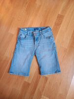 Scotch & Soda Hose kurz 152 13 Strummer Jeans Sachsen - Rabenau Vorschau