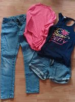 Hose Jeans Pullover Shirt Sommer Leipzig - Wahren Vorschau