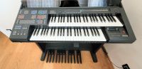 YAMAHA Electone HS.6 Heimorgel mit Pedal, 4Lautsp.Bank und Instru Rheinland-Pfalz - Bad Bergzabern Vorschau