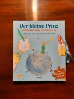 Der kleine Prinz entdeckt das Universum Puzzlebuch Buch Schleswig-Holstein - Maasbüll Vorschau