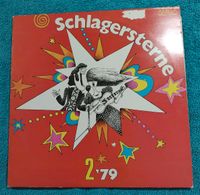 Vinyl Schallplatte Various – Schlagersterne 2/79- Schlager Bayern - Ebern Vorschau