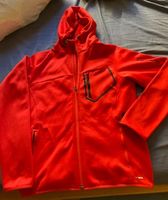 Salomon Softshelljacke Gr. M Bad Grund (Harz) - Windhausen Vorschau