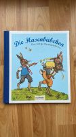 NEU Buch Die Hasenbübchen Eine lustige Hasengeschichte Rheinland-Pfalz - Eitelborn Vorschau