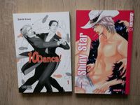 BL Yaoi Manga: 10 Dance! & Shiny Star Nordrhein-Westfalen - Pulheim Vorschau