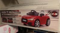 Audi TT RS Kinderauto Bayern - Sonthofen Vorschau