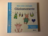 Mein erstes Lebensjahr, Glücksmomente, Babyalbum, Fotoalbum Nordrhein-Westfalen - Erkelenz Vorschau