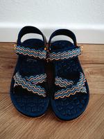 NEU! Gr. 36 Sandalen Junge Jack Wolfskin Sommer Schuhe Rheinland-Pfalz - Nackenheim Vorschau