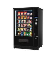 Direkt verfügbar Snackautomat GSnack10 Outdoor SandenVendo Saarbrücken-Mitte - St Johann Vorschau