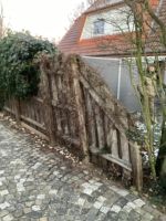 Zaun richten Niedersachsen - Gehrden Vorschau
