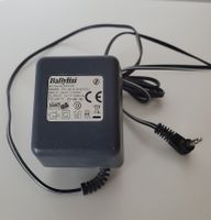 BaByliss AC DC Adapter Netzteil 3 V 1000 mA PC-0310-DVD(GS) Kr. München - Neuried Kr München Vorschau