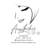 Wimpernverlängerung / Wimpernextensions  in Hamburg Altona - Hamburg Othmarschen Vorschau