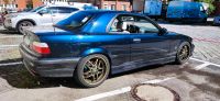 BMW E36 Hardtop " Sehr guter Zustand" Ludwigsvorstadt-Isarvorstadt - Isarvorstadt Vorschau