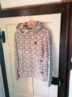 Naketano Kapuzen Pullover, Gr. XL Niedersachsen - Hann. Münden Vorschau