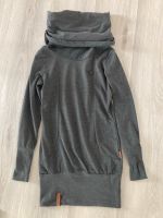 NAKETANO Long Hoodie Größe S, wie NEU Nordrhein-Westfalen - Fröndenberg (Ruhr) Vorschau