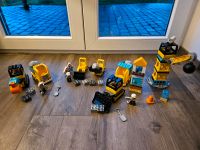Lego duplo Baustelle - mehrere Sets Nordrhein-Westfalen - Dorsten Vorschau