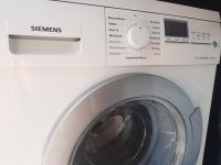 Waschmaschine Siemens ExtraKlasse Champion Baden-Württemberg - Aalen Vorschau