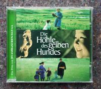 DAGVAN GANPUREV▪ DIE HÖHLE DES GELBEN HUNDES  (CD - AUDIO) Sachsen-Anhalt - Halle Vorschau