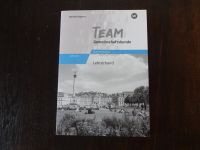 TEAM Gemeinschaftskunde BW Lehrer NEU 9783140236096 Rheinland-Pfalz - Gunderath Vorschau