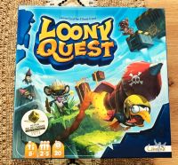 Loony Quest deutsche Ausgabe Brettspiel von Libellud Niedersachsen - Adendorf Vorschau