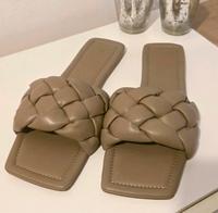 Edle Sandalen/ Pantoletten Berlin - Karlshorst Vorschau