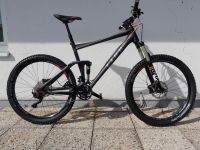 Cube Stereo HPA 140 27.5 Mtb Fully Neuwertig (2015), Gr.: 22 (XL) Bayern - Memmingen Vorschau