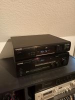 KENWOOD Hifi-Anlage Receiver und CD-Player mit Fernbedienung Bremen - Horn Vorschau