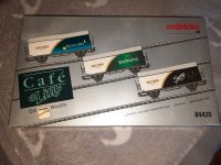 Märklin HO Set 84420 "Die Jacobs Wagen"-Limitierte Sonderauflage Niedersachsen - Verden Vorschau