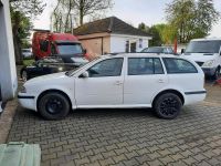 Skoda Octavia 1.6 Klima Tüv 02/25 Nordrhein-Westfalen - Mülheim (Ruhr) Vorschau