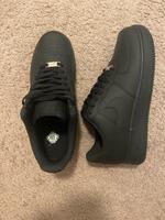 Air Force 1 Black Bayern - Rosenheim Vorschau