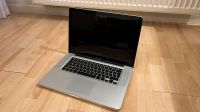 MacBook Pro 15" 2009 MC118LL/A Bastler Hamburg Barmbek - Hamburg Barmbek-Süd  Vorschau