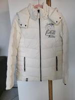Soccx Winterjacke Bayern - Ansbach Vorschau
