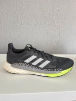 ADIDAS Solarglide Laufschuh (Gr. 43 1/3) Kreis Ostholstein - Lensahn Vorschau