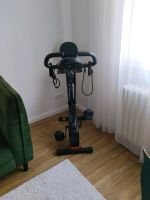 Hometrainer, sehr leise Berlin - Wilmersdorf Vorschau