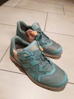 Haix HAIX Connexis Damenschuhe Damen Größe 39 Türkis Mint Coral Bayern - Blaibach Vorschau