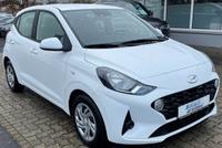 Hyundai i10 1.0 AppleCarplay/Klima/Bluetooth/DAB Hessen - Fuldatal Vorschau