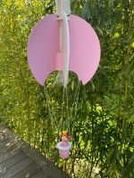 Kinderzimmerlampe Heißluftballon aus Holz Schleswig-Holstein - Reinbek Vorschau