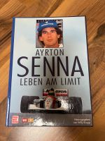 Buch: Ayrton Senna - Leben am Limit Hessen - Edermünde Vorschau