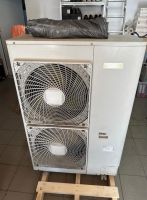 Rotex/Daikin  Luftwärmepumpe Komplett Anlage Bad Godesberg - Mehlem Vorschau