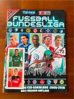 Topps Fussball Bundesliga 2009/10 - komplett - guter Zustand Berlin - Schöneberg Vorschau