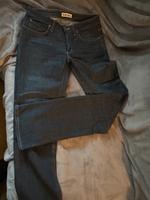 Acne Damen Jeans Hep Raw 29/32 Bayern - Gröbenzell Vorschau