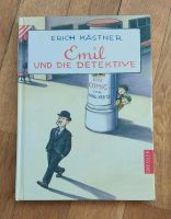 Comic Emil und die Detektive Erich Kästner Baden-Württemberg - Ulm Vorschau