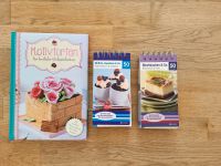 Backbuch Muffins Torten Kuchen Baden-Württemberg - Metzingen Vorschau