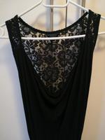 Kleid schwarz Spitze Guess M 36 38 Sachsen - Lößnitz Vorschau