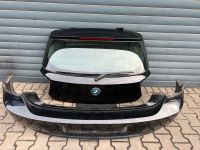 BMW 1er f20 f21 Stoßstange Sport Line Heckklappe VfL schwarz 668 Nordrhein-Westfalen - Hückelhoven Vorschau